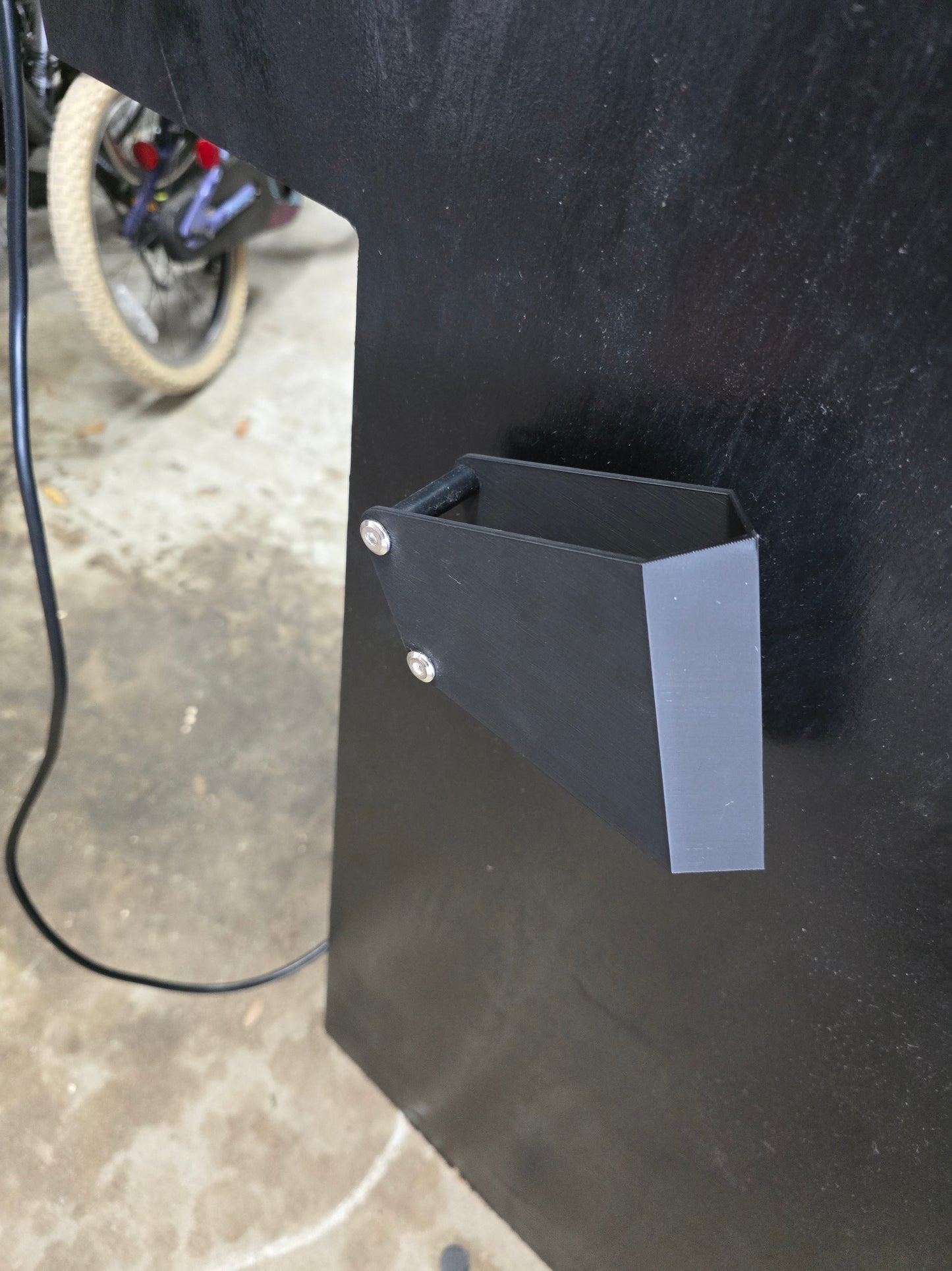 Deluxe Light Gun Holster for Retro Shooter RS3 Aimtrak Sinden Gun4ir and more