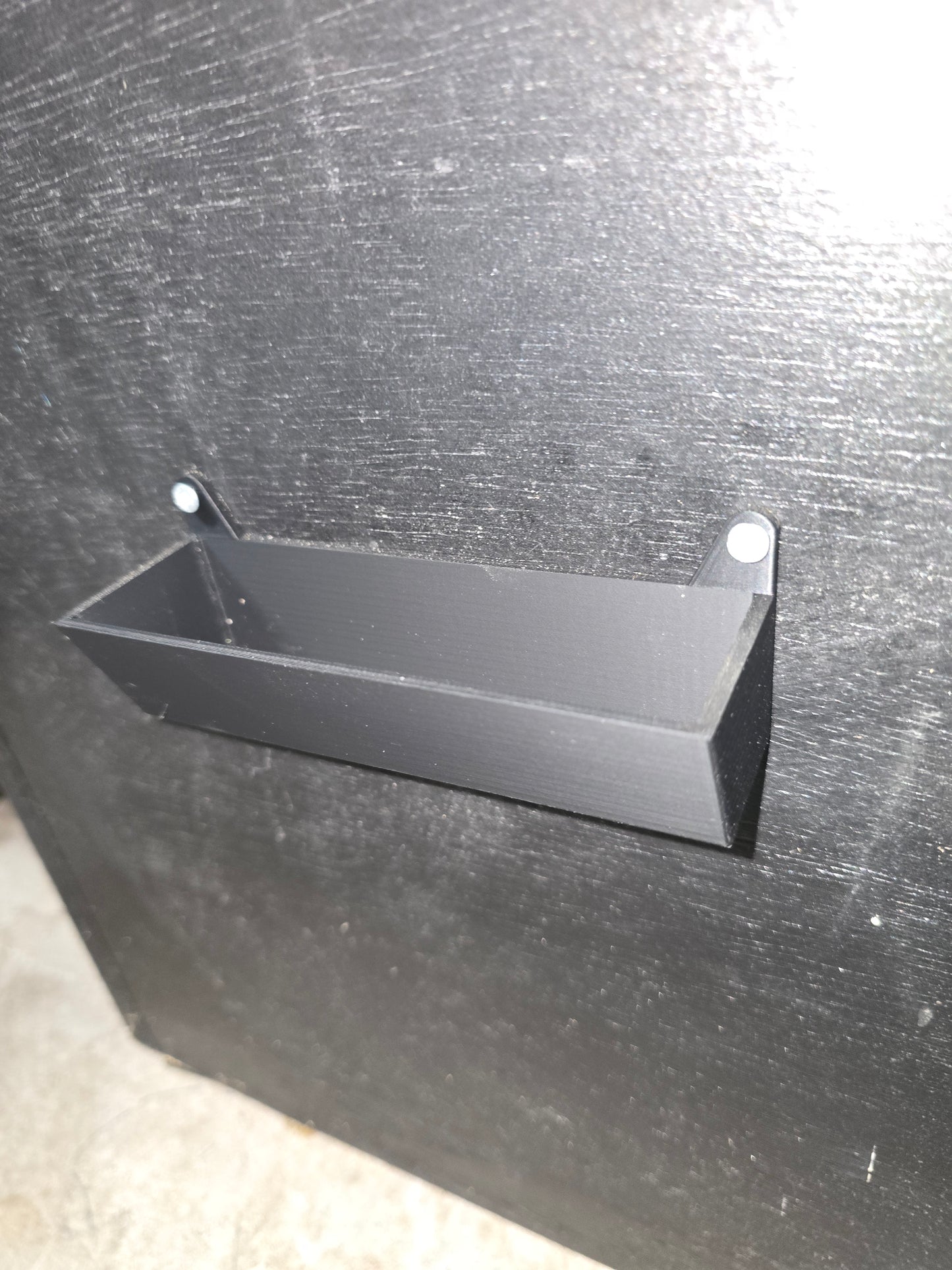 Retro Shooter Reaper RS3 Foot Pedal Holder for Light Gun System