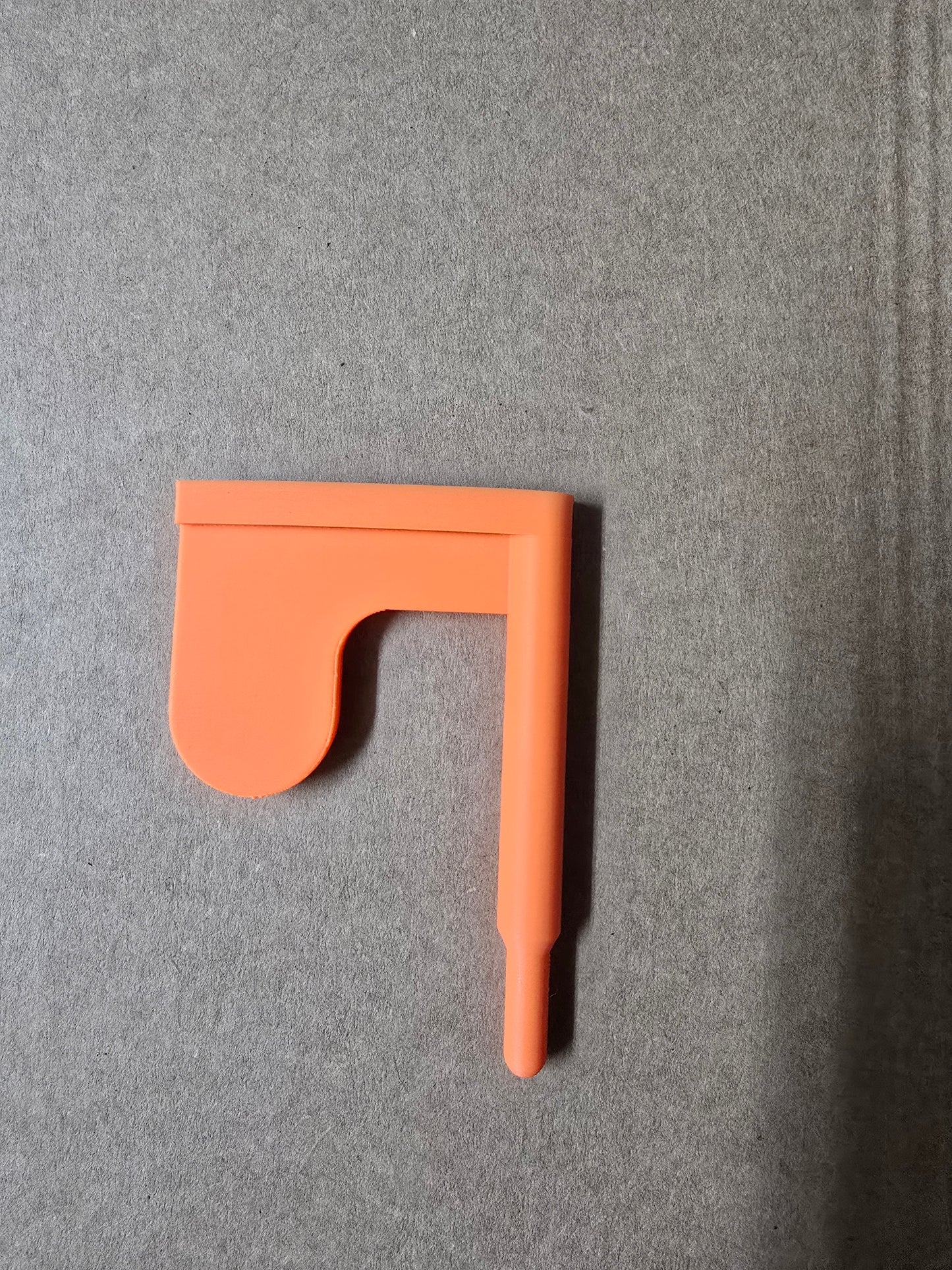 AR 223 Safety Chamber Flag