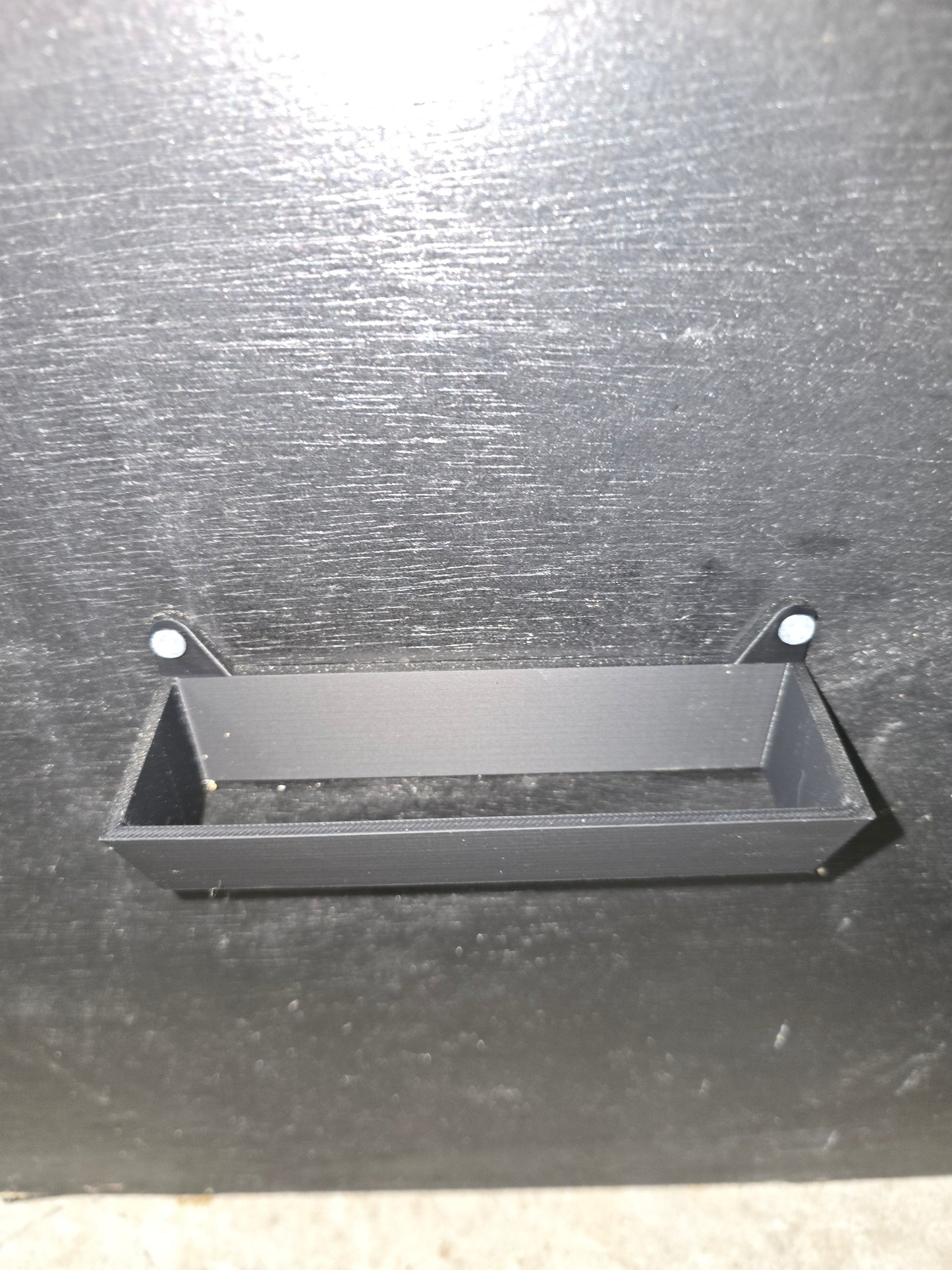 Retro Shooter Reaper RS3 Foot Pedal Holder for Light Gun System