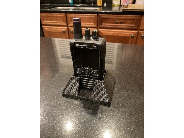 Unication G2 Voice Pager Deskstop Stand